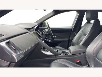Jaguar E-Pace 2.0 D165 R-Dynamic S 5dr Auto