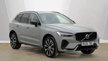Volvo XC60 2.0 B5P Ultra Dark 5dr AWD Geartronic