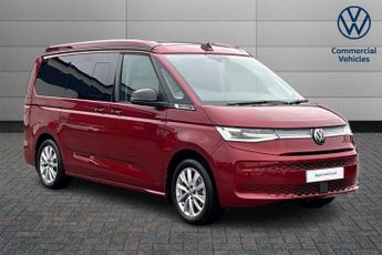 Volkswagen California 2.0 TDI Ocean 5dr DSG