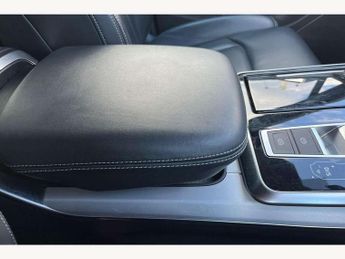 Audi Q7 55 TFSI Quattro Black Edition 5dr Tiptronic