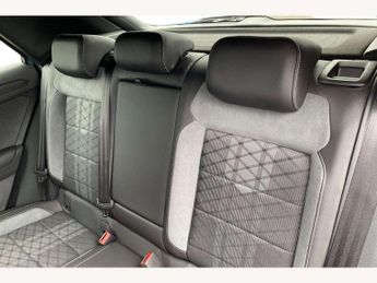 Volkswagen T-Roc 1.5 TSI R-Line 5dr DSG