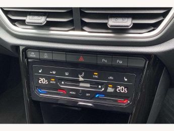 Volkswagen T-Roc 1.5 TSI R-Line 5dr DSG