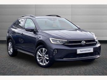 Volkswagen Taigo 1.0 TSI 115 Match 5dr