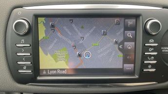 Toyota Yaris 1.5 VVT-i Icon Tech 5dr CVT
