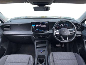 Volkswagen Tiguan 2.0 TDI Match 5dr DSG