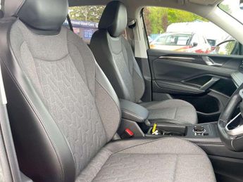 Volkswagen Tiguan 2.0 TDI Match 5dr DSG