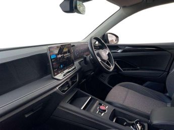 Volkswagen Tiguan 2.0 TDI Match 5dr DSG