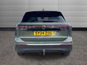 Volkswagen Tiguan 2.0 TDI Match 5dr DSG
