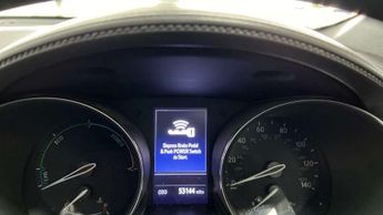 Toyota C-HR 1.8 Hybrid Design 5dr CVT