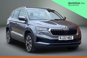Skoda Karoq 1.5 TSI SE L 5dr DSG