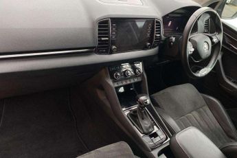 Skoda Karoq 1.5 TSI SE L 5dr DSG