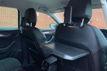 Skoda Karoq 1.5 TSI SE L 5dr DSG