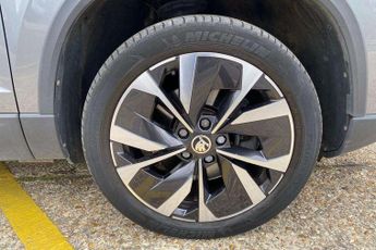Skoda Karoq 1.5 TSI SE L 5dr DSG
