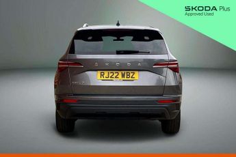 Skoda Karoq 1.5 TSI SE L 5dr DSG