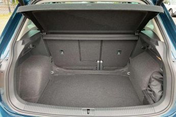 Volkswagen Tiguan 1.5 TSI 150 Elegance 5dr DSG