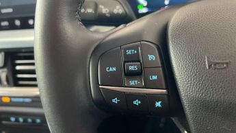 Ford Focus 1.0 EcoBoost Hybrid mHEV 155 Active X 5dr Auto