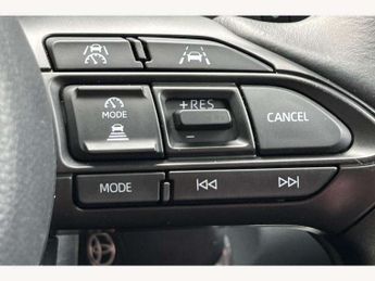Toyota Yaris 1.5 Hybrid Design 5dr CVT