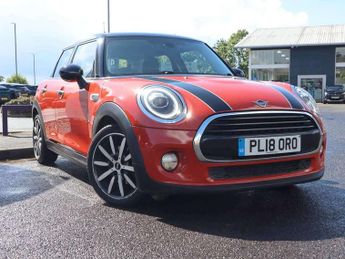 MINI Hatchback 1.5 Cooper II 5dr Auto