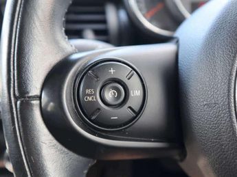 MINI Hatchback 1.5 Cooper II 5dr Auto