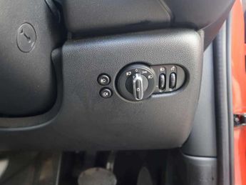 MINI Hatchback 1.5 Cooper II 5dr Auto