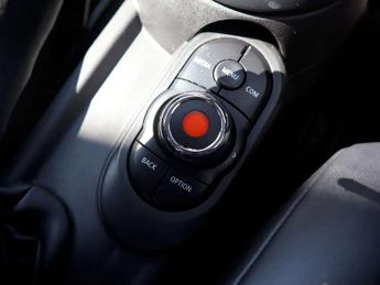 MINI Hatchback 1.5 Cooper II 5dr Auto