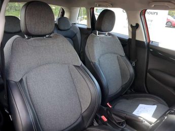 MINI Hatchback 1.5 Cooper II 5dr Auto