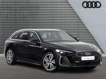 Audi A5 2.0 TFSI 150 S line 5dr S Tronic