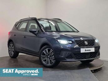 SEAT Arona 1.0 TSI SE Technology 5dr