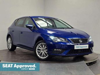 SEAT Leon 1.2 TSI SE Dynamic Technology 5dr
