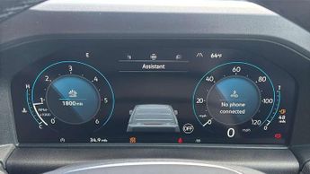 Volkswagen Transporter 2.0 TDI 150 Commerce Pro Van