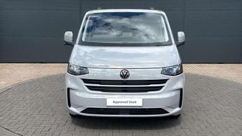 Volkswagen Transporter 2.0 TDI 150 Commerce Pro Van Auto