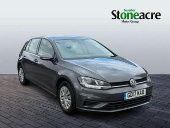Volkswagen Golf 1.0 TSI S 5dr