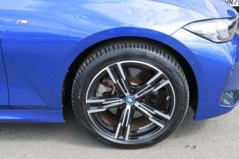 BMW 3 Series 330e M Sport 5dr Step Auto