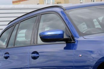 BMW 3 Series 330e M Sport 5dr Step Auto