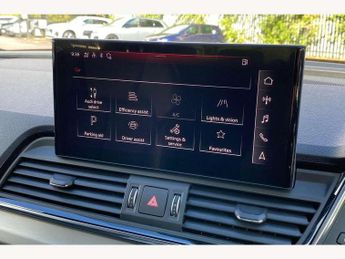 Audi Q5 40 TDI Quattro S Line 5dr S Tronic