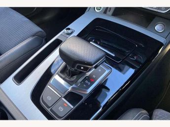 Audi Q5 40 TDI Quattro S Line 5dr S Tronic
