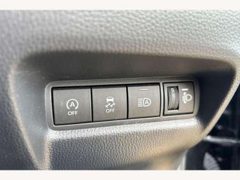 Toyota Aygo X 1.0 VVT-i Pure 5dr Auto