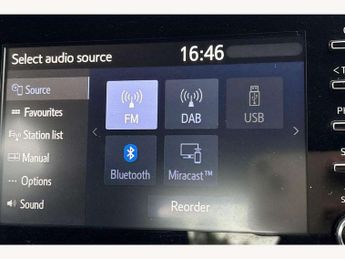 Toyota Aygo X 1.0 VVT-i Pure 5dr Auto