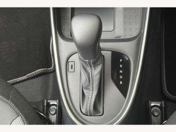 Toyota Aygo X 1.5 Hybrid GR Sport 5dr CVT