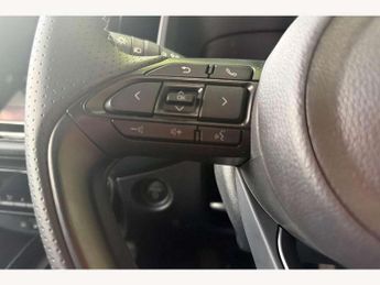 Toyota Aygo X 1.5 Hybrid GR Sport 5dr CVT