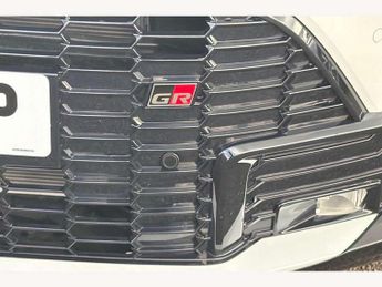 Toyota Aygo X 1.5 Hybrid GR Sport 5dr CVT