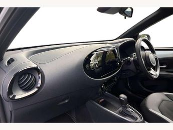 Toyota Aygo X 1.5 Hybrid GR Sport 5dr CVT