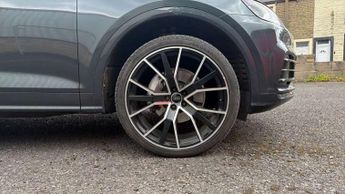 Audi Q5 2.0 TDI Quattro S Line 5dr S Tronic