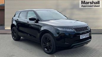 Land Rover Range Rover Evoque 2.0 P200 S 5dr Auto