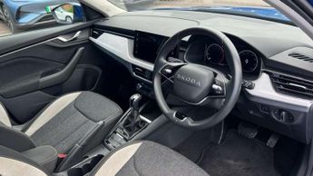 Skoda Kamiq 1.5 TSI SE L Edition 5dr DSG