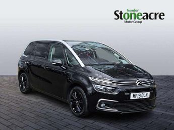 Citroen C4 1.5 BlueHDi 130 Flair 5dr