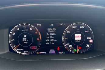 Cupra Leon 1.5 eTSI V1 5dr DSG