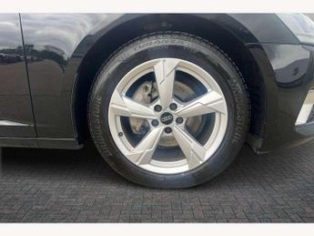Audi A6 40 TFSI Sport 4dr S Tronic [Tech Pack]