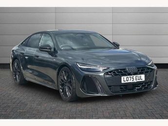Audi A6 2.0 TDI Quattro 204 Launch Ed Plus 4dr S Tronic