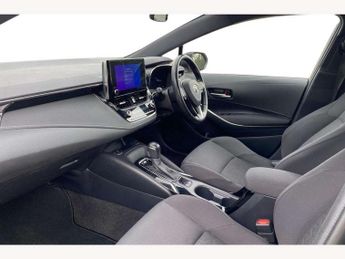 Toyota Corolla 1.8 VVT-i Hybrid Icon Tech 5dr CVT